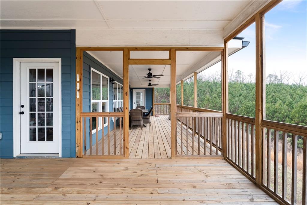 610 Cedar Creek Road Cartersville, GA 30121 - Photo 71 of 75