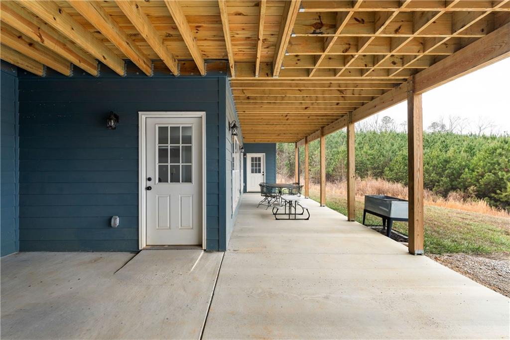 610 Cedar Creek Road Cartersville, GA 30121 - Photo 73 of 75