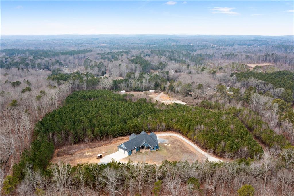 610 Cedar Creek Road Cartersville, GA 30121 - Photo 9 of 70