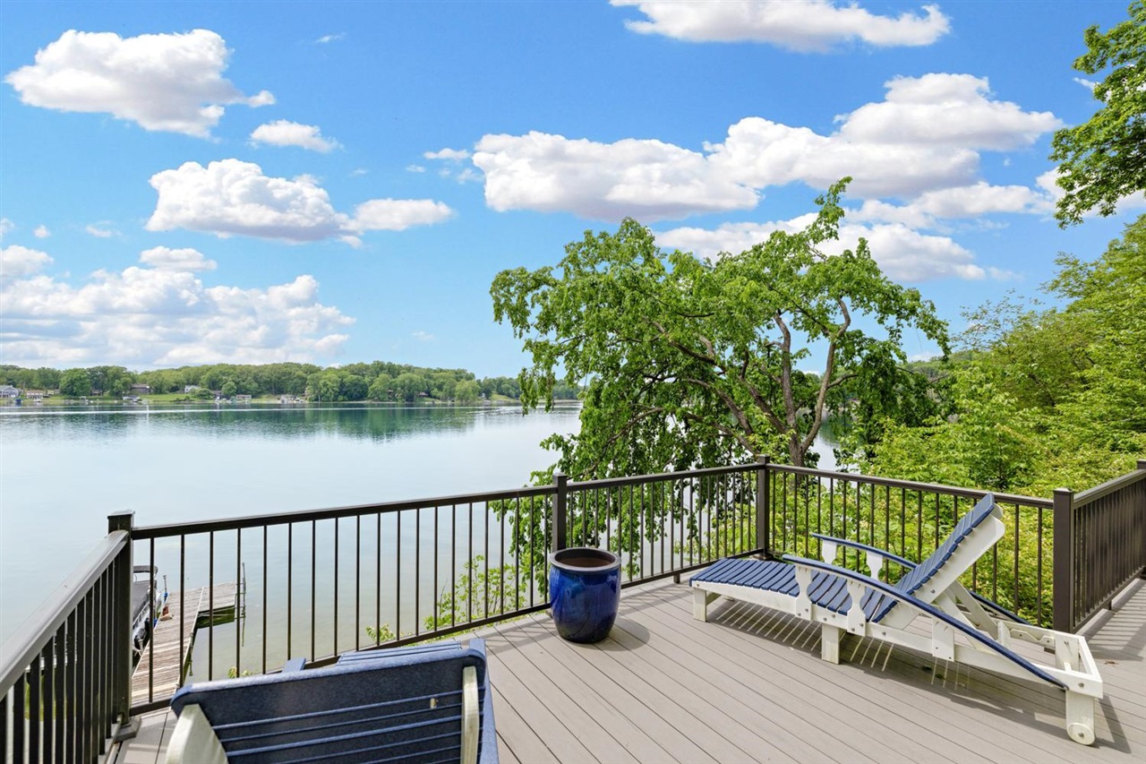 58604 East Clear Lake Road Three Rivers, MI 49093 - Photo 39 of 52