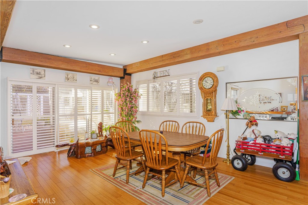 150 Pinal Avenue Santa Maria, CA 93455 - Photo 15 of 36 a living room with furniture and floor to ceiling window