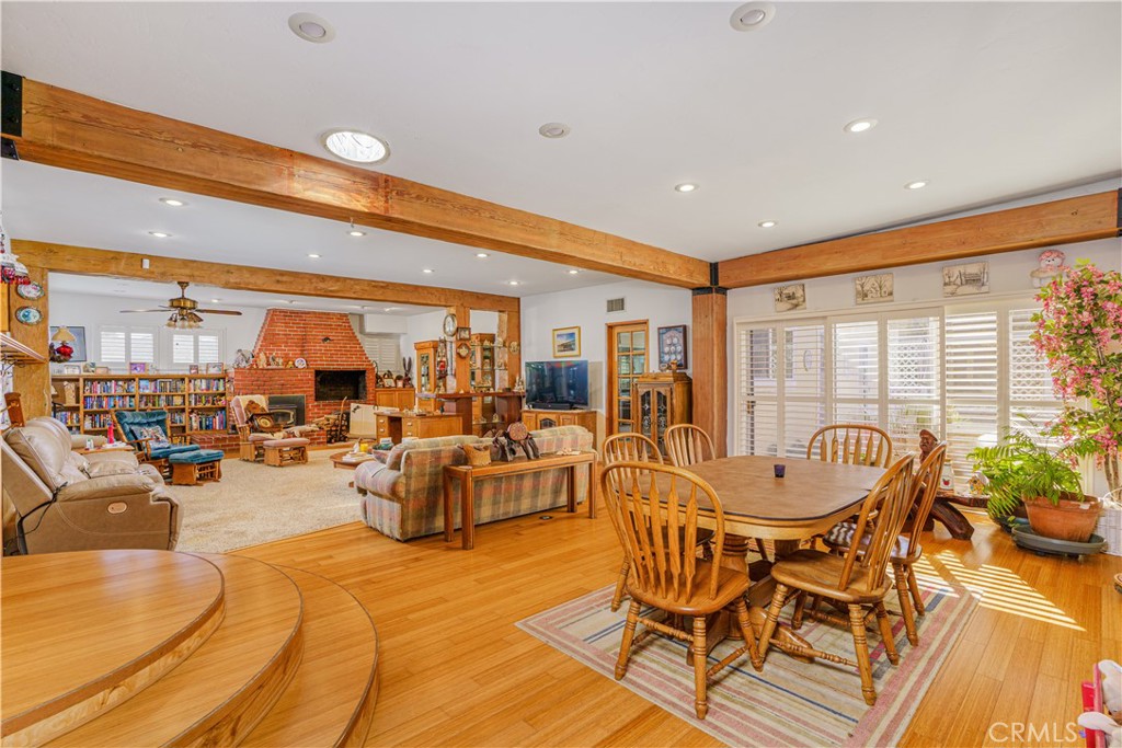 150 Pinal Avenue Santa Maria, CA 93455 - Photo 16 of 36 a very nice looking living room with furniture and floor to ceiling window