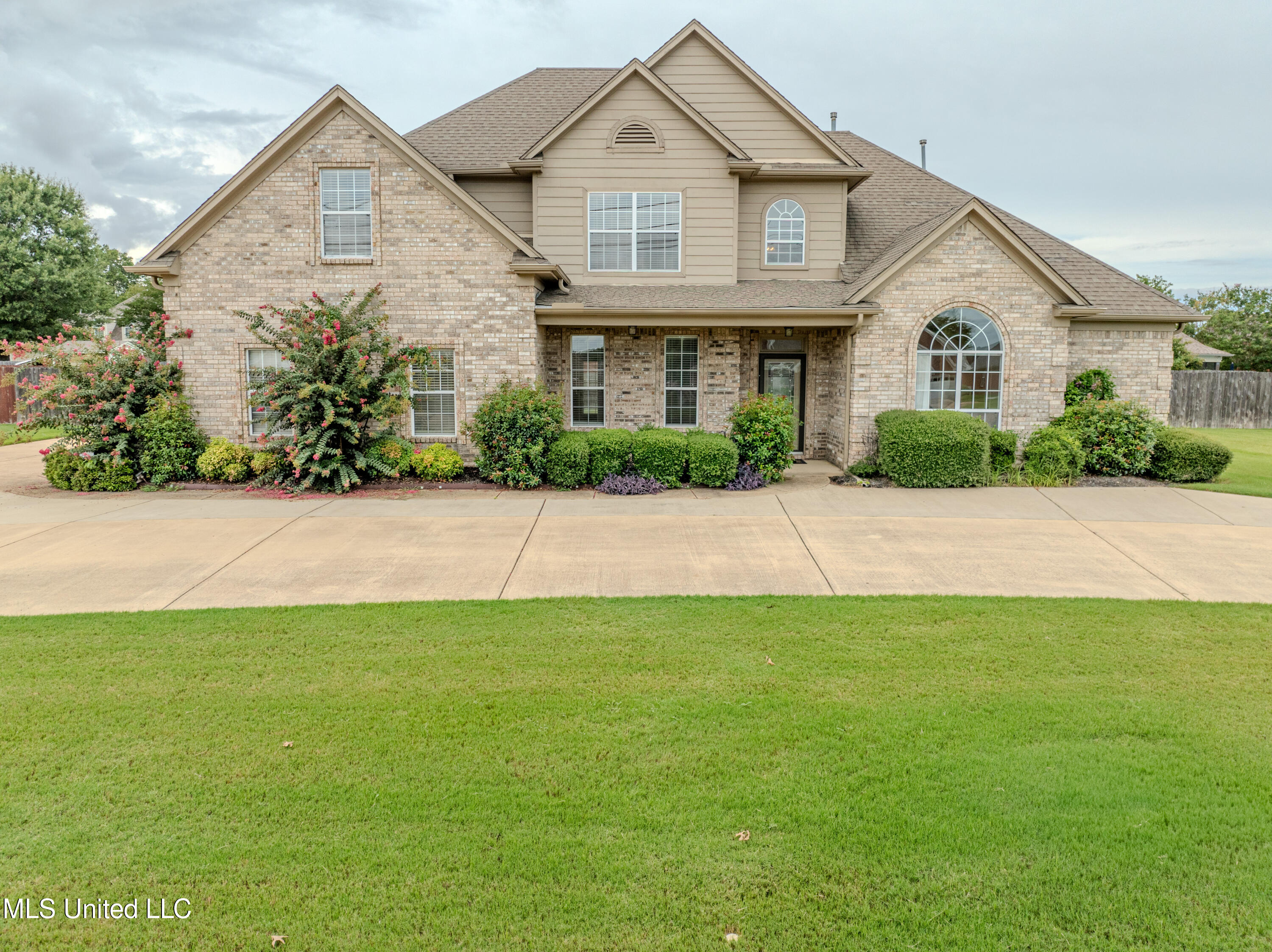 1296 Holly Springs Road Hernando, MS 38632 - Photo 1 of 47 holly springs-7