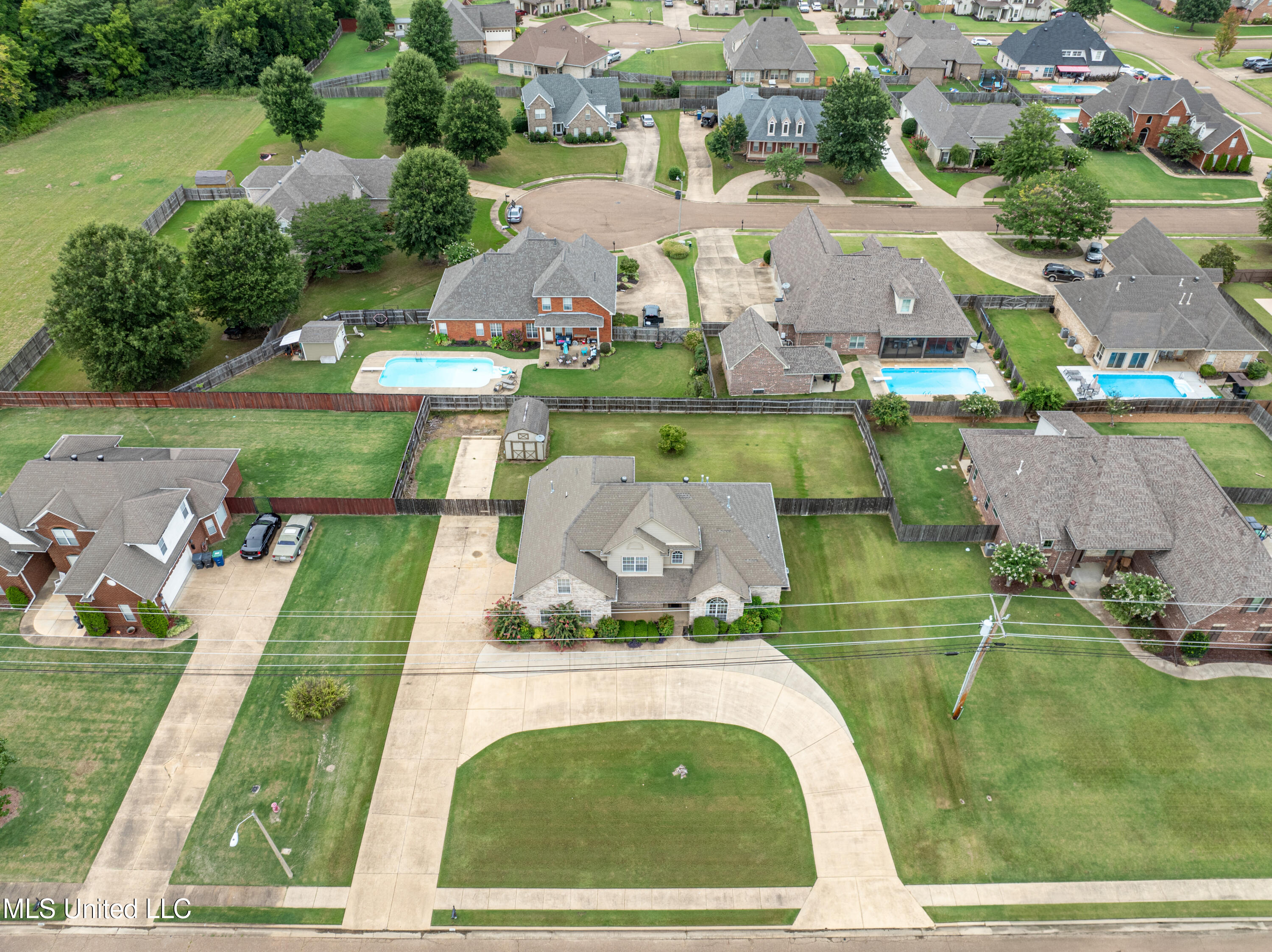 1296 Holly Springs Road Hernando, MS 38632 - Photo 13 of 47 holly springs-3