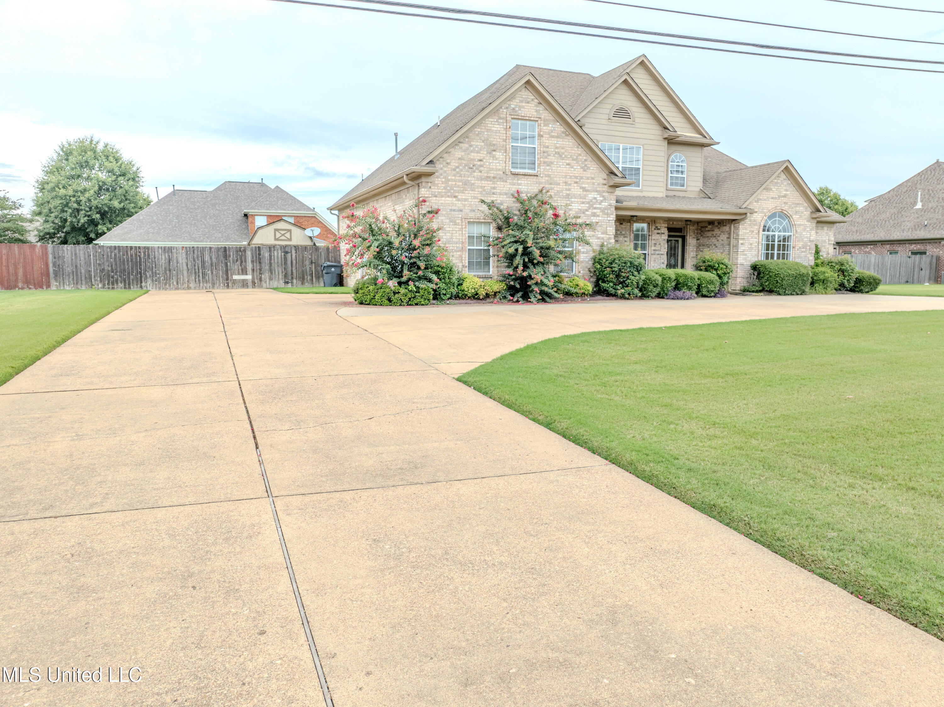 1296 Holly Springs Road Hernando, MS 38632 - Photo 2 of 47 holly springs-8