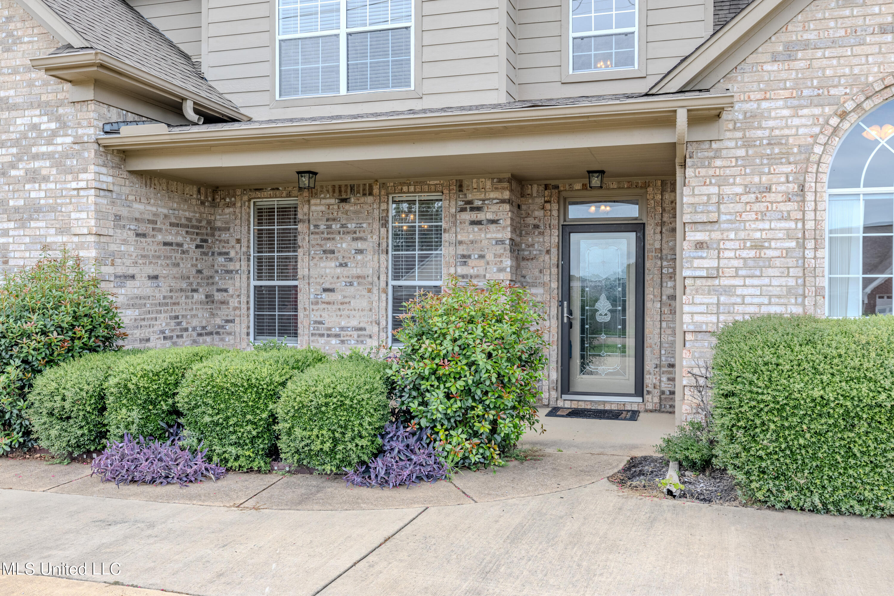 1296 Holly Springs Road Hernando, MS 38632 - Photo 3 of 47 holly springs-17