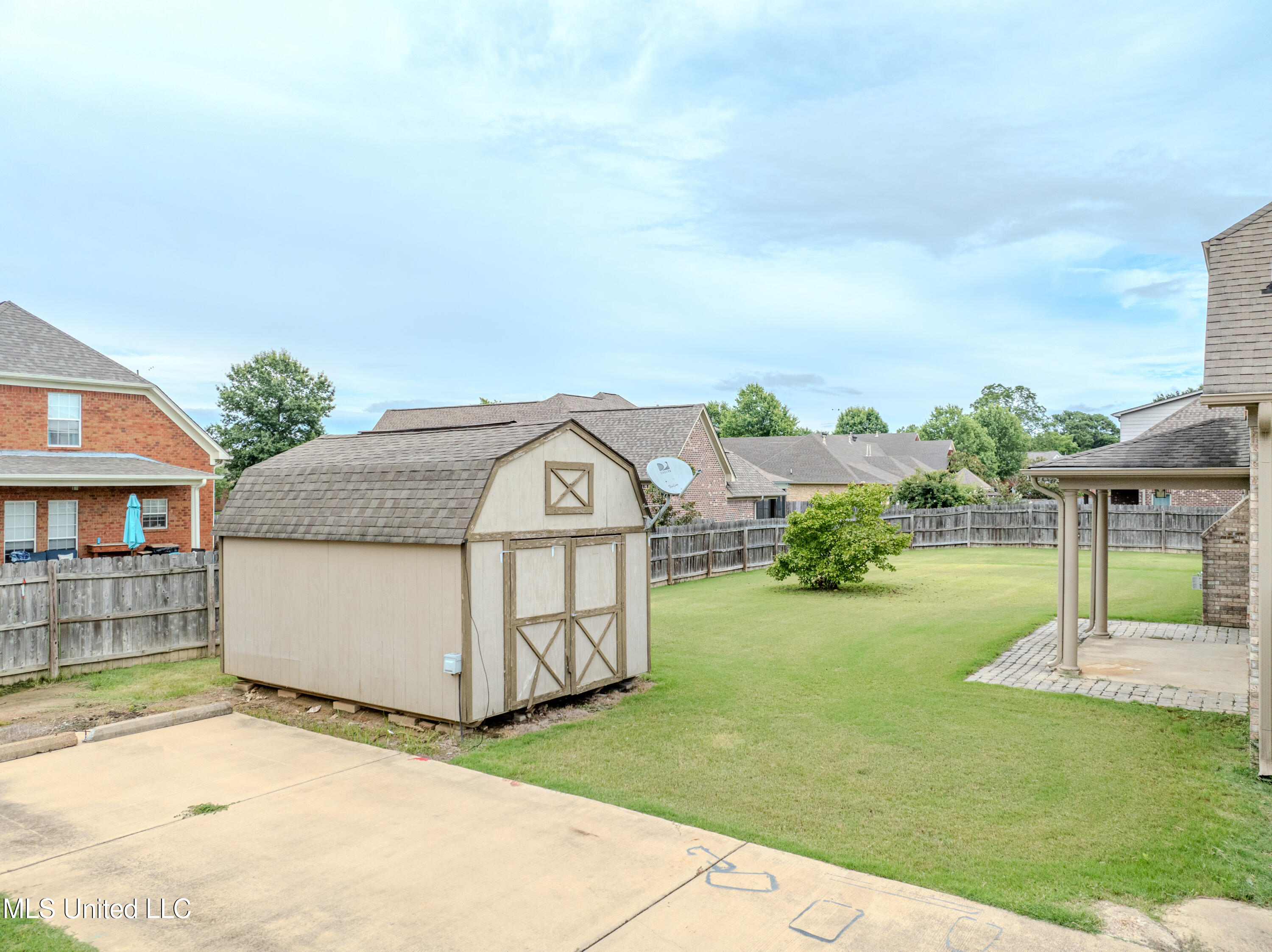 1296 Holly Springs Road Hernando, MS 38632 - Photo 31 of 47 holly springs-10