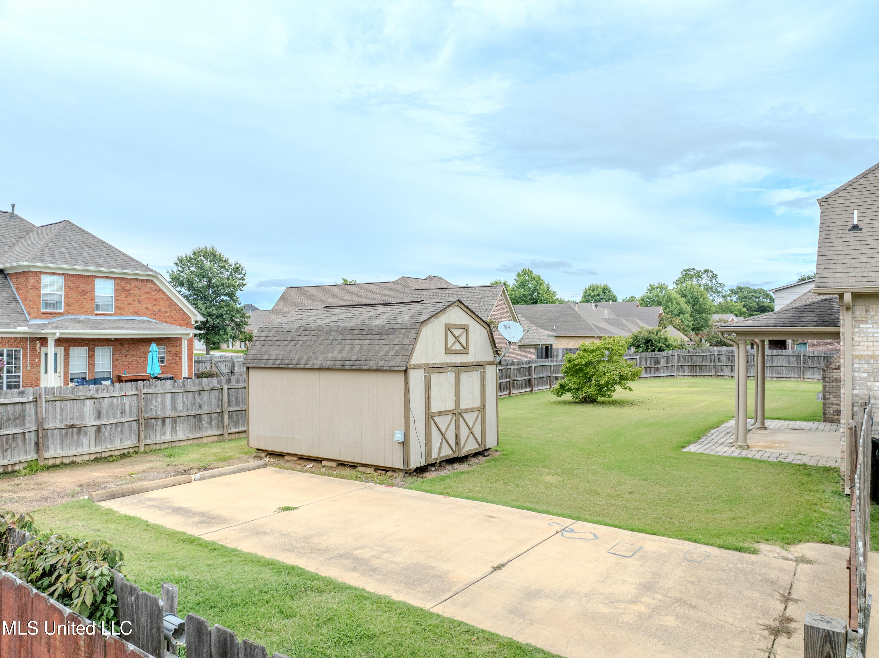 1296 Holly Springs Road Hernando, MS 38632 - Photo 32 of 47 holly springs-11
