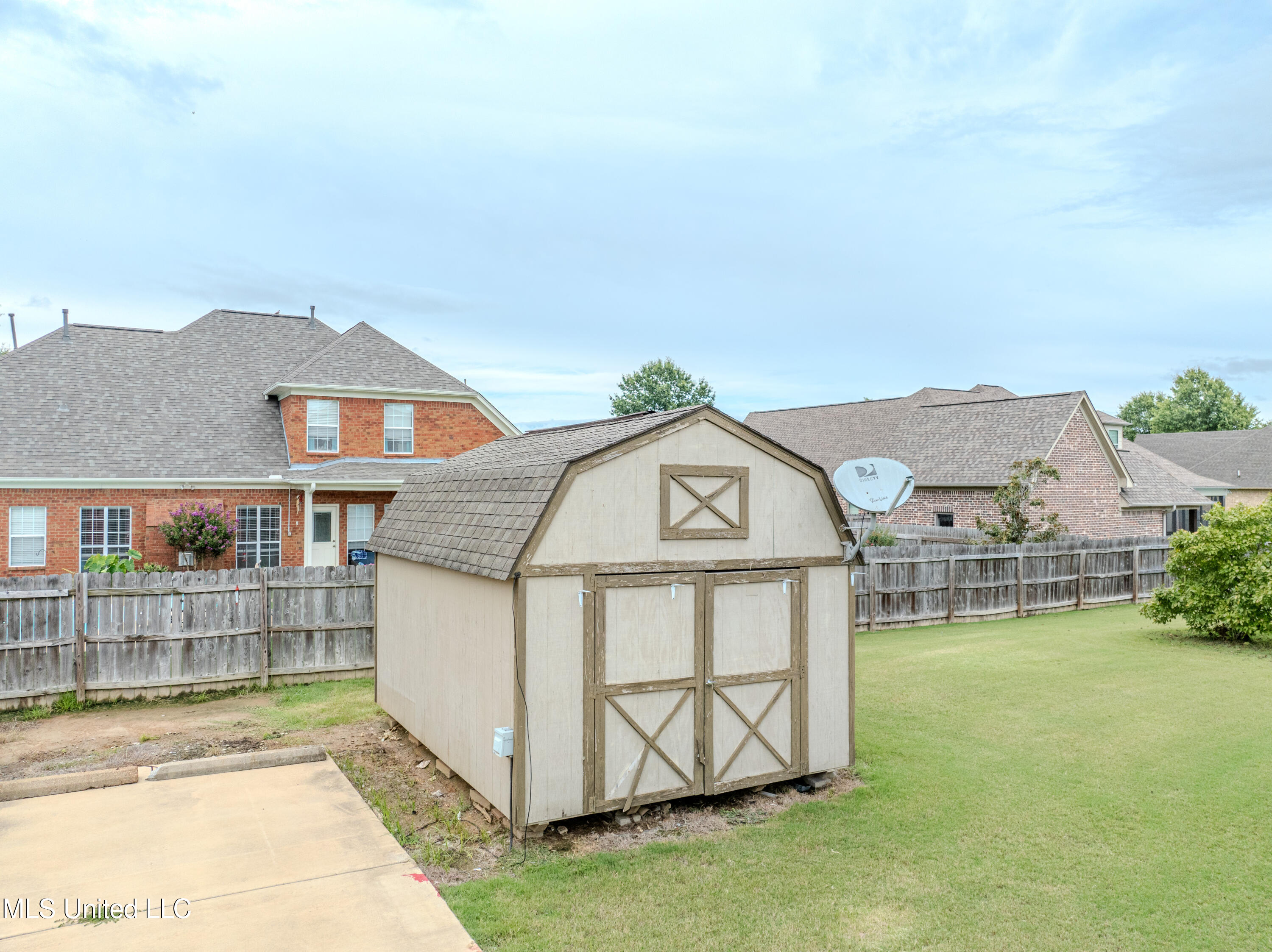 1296 Holly Springs Road Hernando, MS 38632 - Photo 33 of 47 holly springs-12