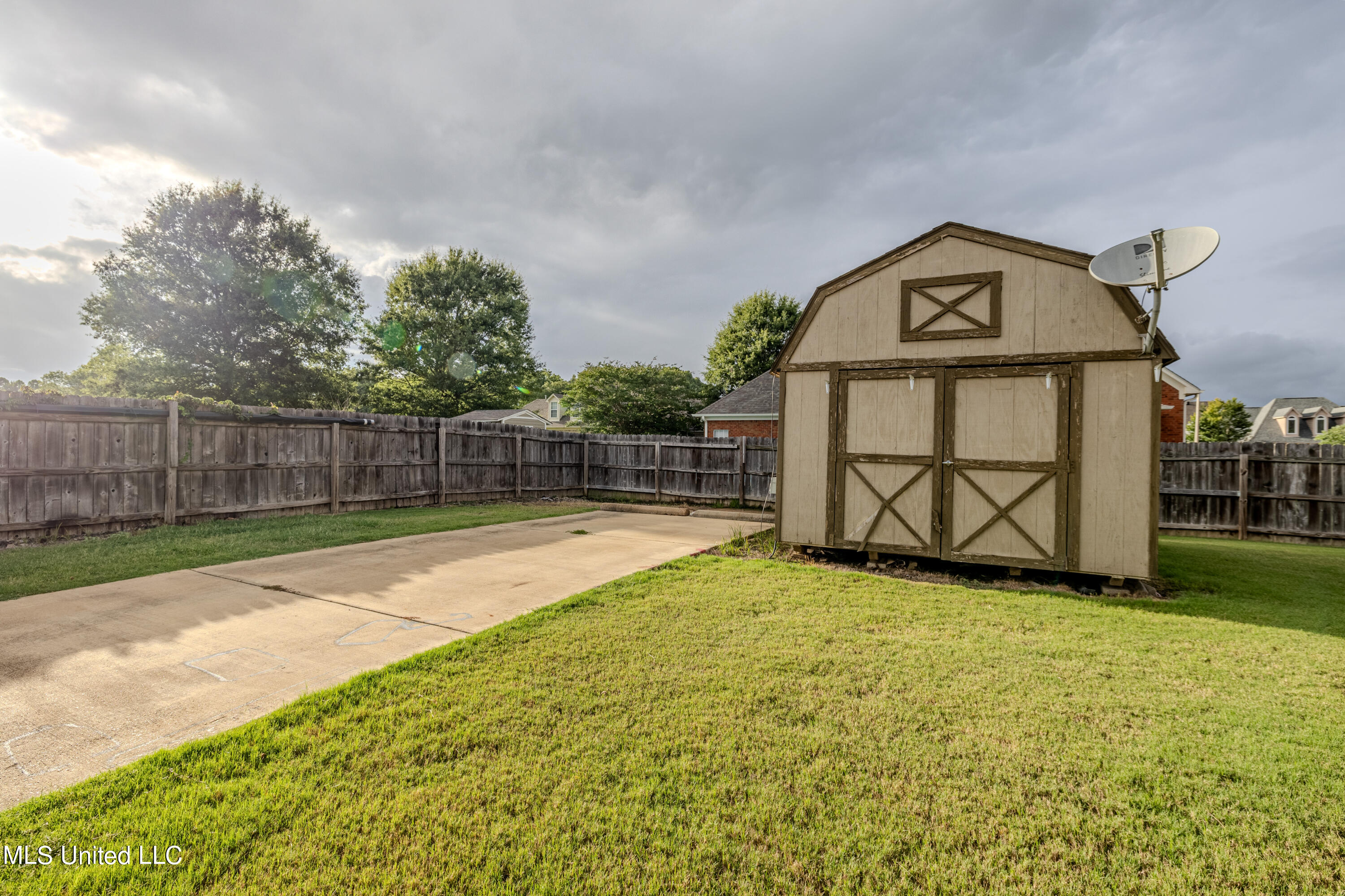 1296 Holly Springs Road Hernando, MS 38632 - Photo 40 of 47 holly springs-40