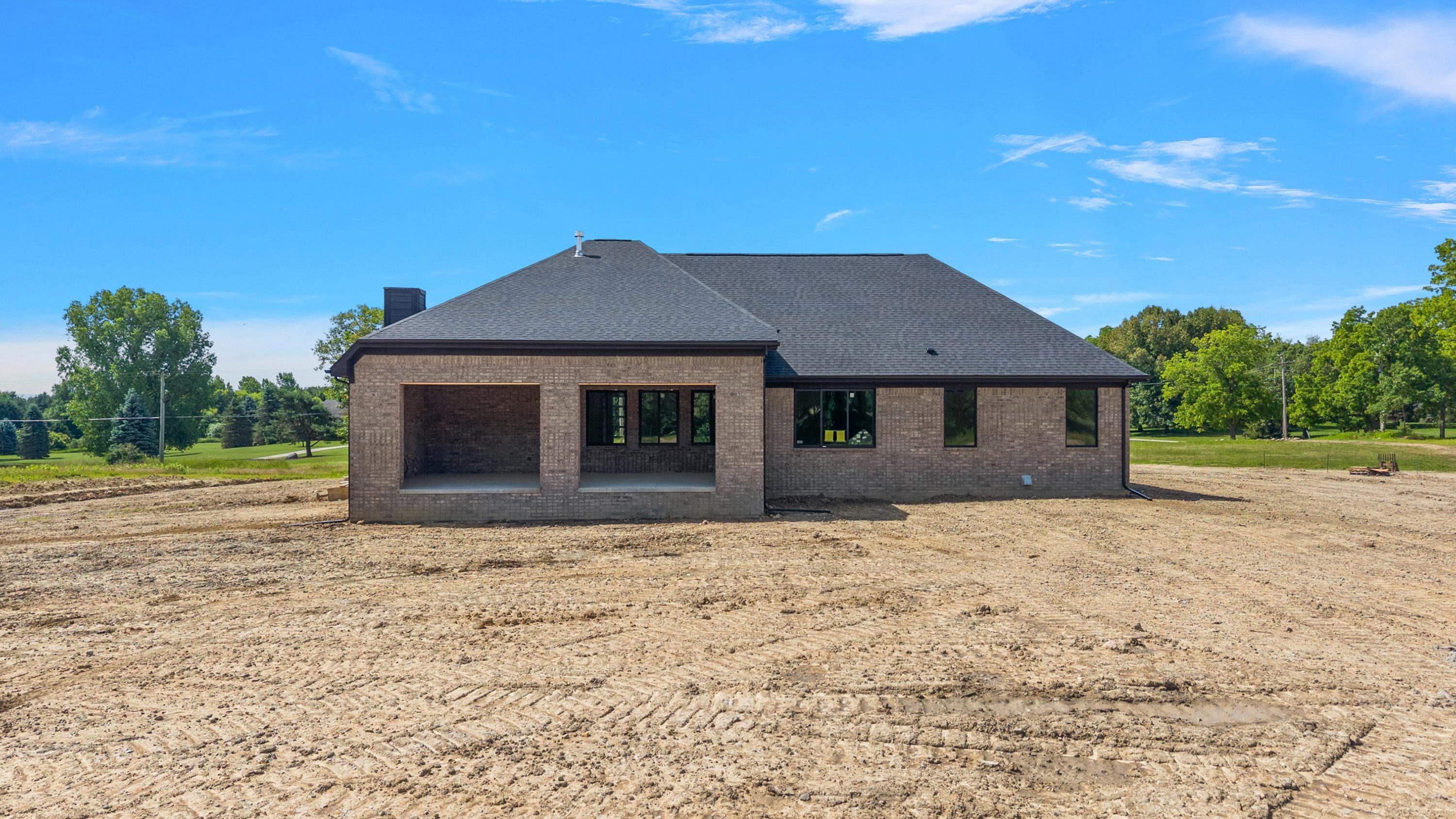 4025 Taft Road Romeo, MI 48065 - Photo 12 of 31