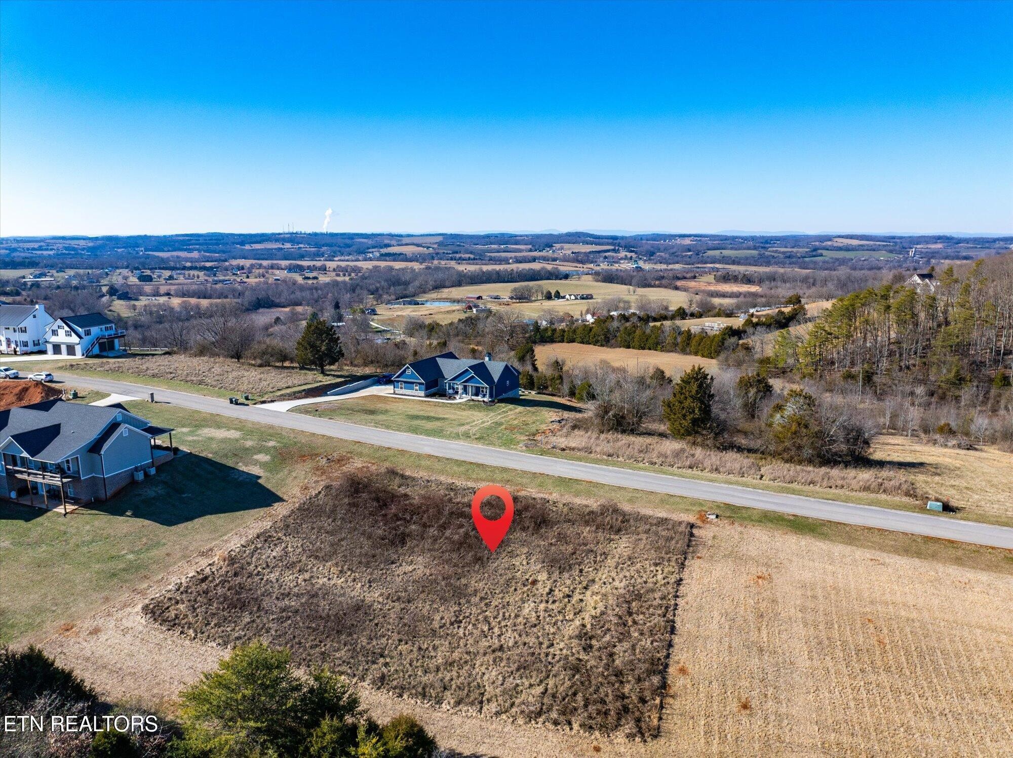 0 High Ridge Road Sweetwater, TN 37874 - Photo 3 of 17 Gallery Image 3