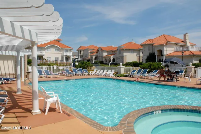 a outdoor space view