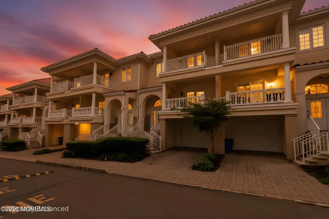 $2,277,000 | 17 Riviera Drive, Long Branch, NJ 07740