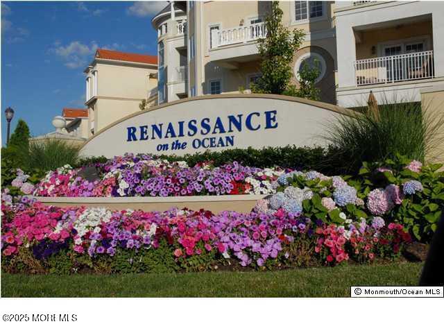 17 Riviera Drive Long Branch, NJ 07740 - Photo 46 of 46 a view of a bunch of flowers