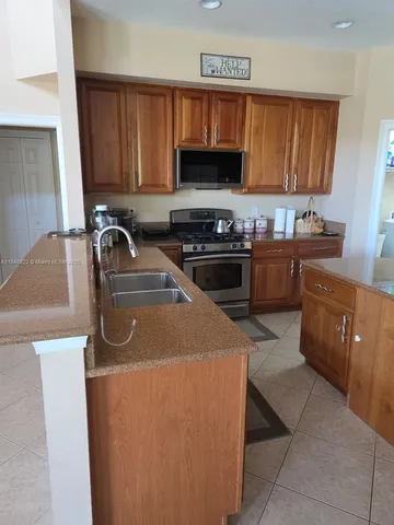 a living room with a couch