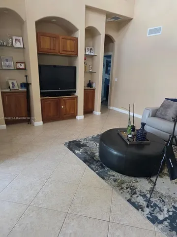 a view of a house with pool