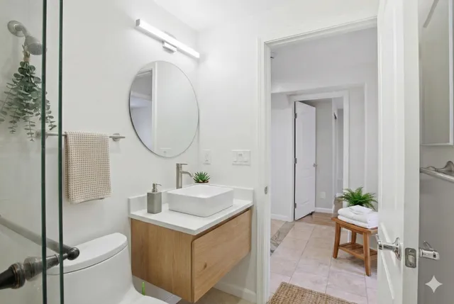 $6,200 | 1927 30th Avenue, San Francisco, CA 94116