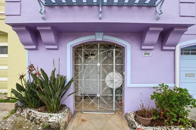 $6,200 | 1927 30th Avenue, San Francisco, CA 94116
