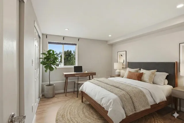 $6,200 | 1927 30th Avenue, San Francisco, CA 94116