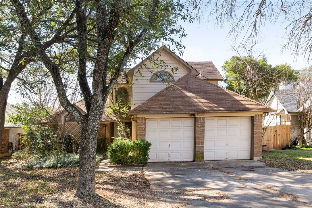 8303 Racine Trail Austin, TX 78717 - Photo 1 of 1