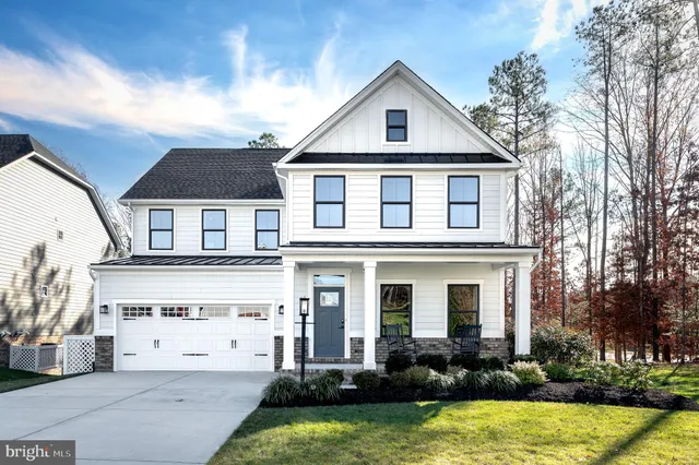 $469,990 | 1510 Wallace Way, Ranson, WV 25438