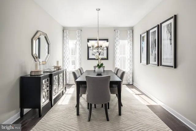 $469,990 | 1510 Wallace Way, Ranson, WV 25438