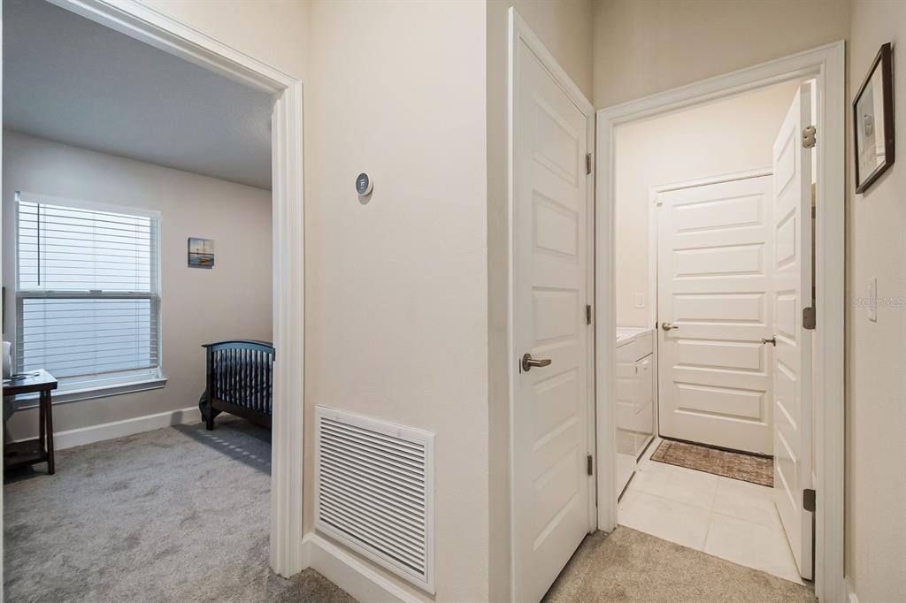 3711 Sagefield Drive Harmony, FL 34773 - Photo 8 of 24 a view of room with closet