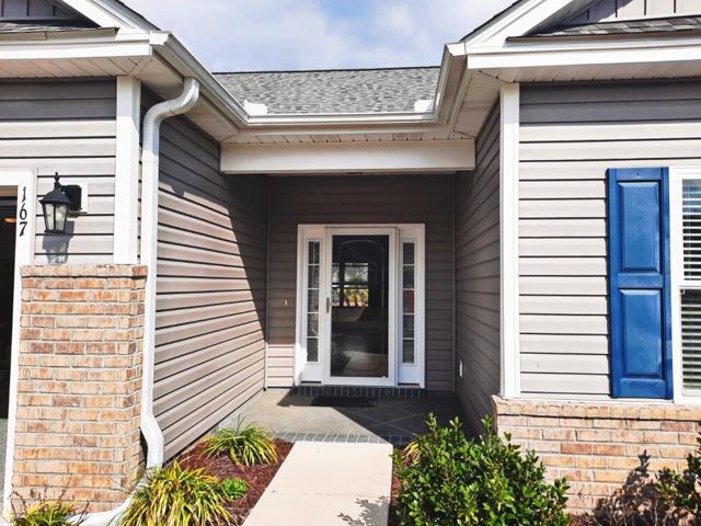 167 Palm Terrace Loop Conway, SC 29526 - Photo 5 of 37
