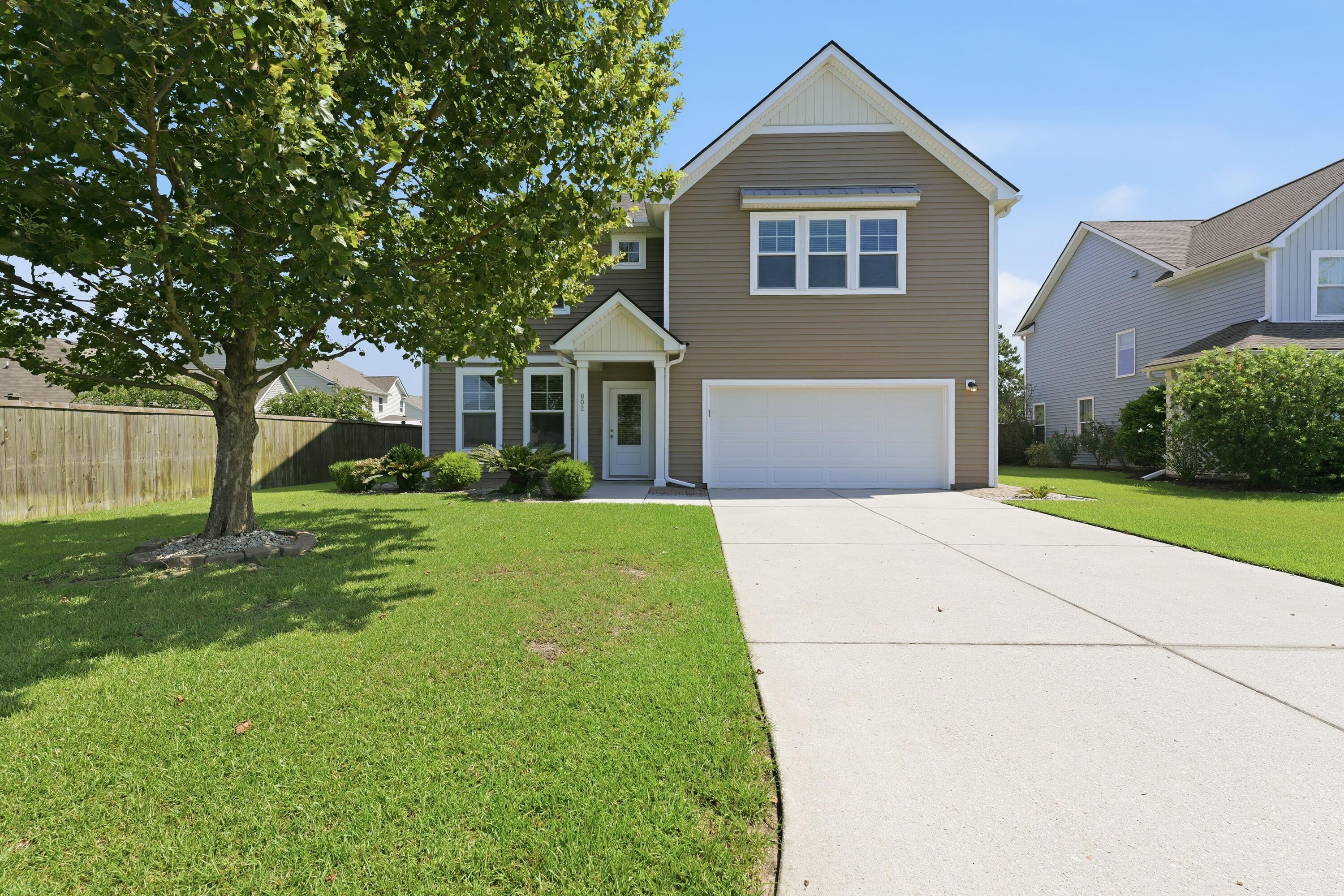 802 Casey Street Moncks Corner, SC 29461 - Photo 10 of 63 012_P1051360