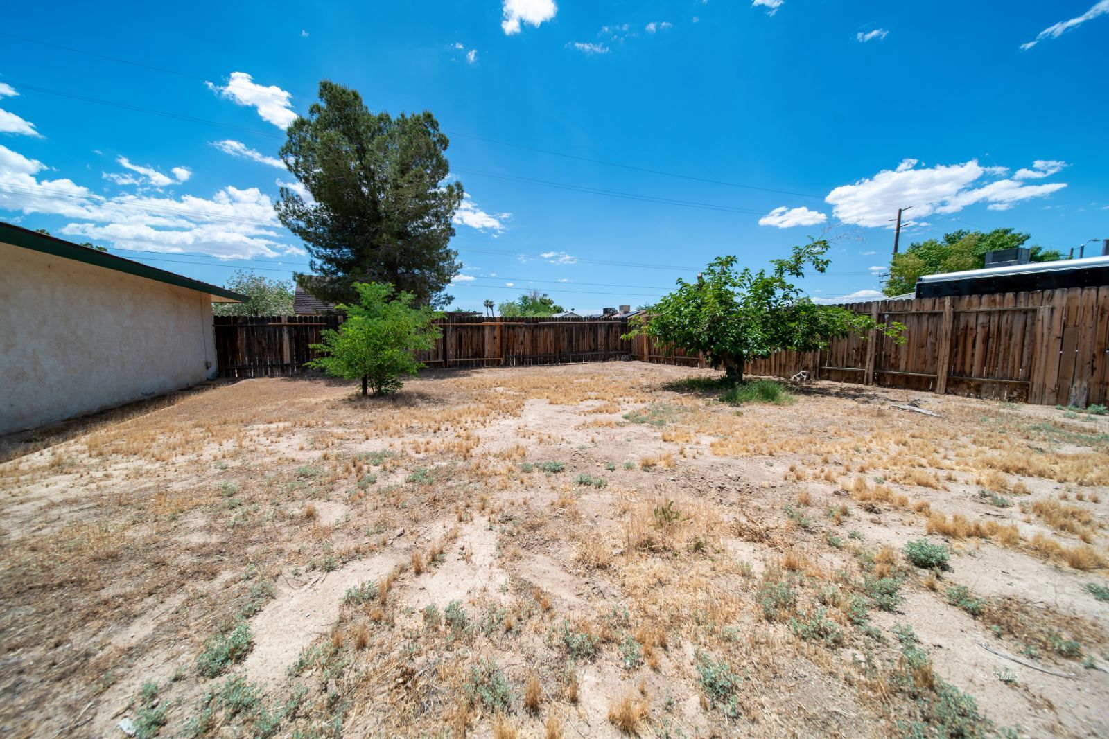 243 South Lilac Street Ridgecrest, CA 93555 - Photo 36 of 37