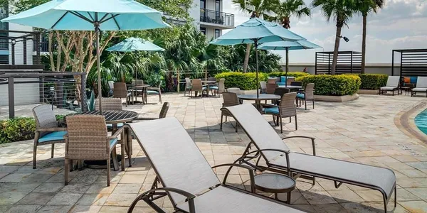 a view of outdoor space yard and patio