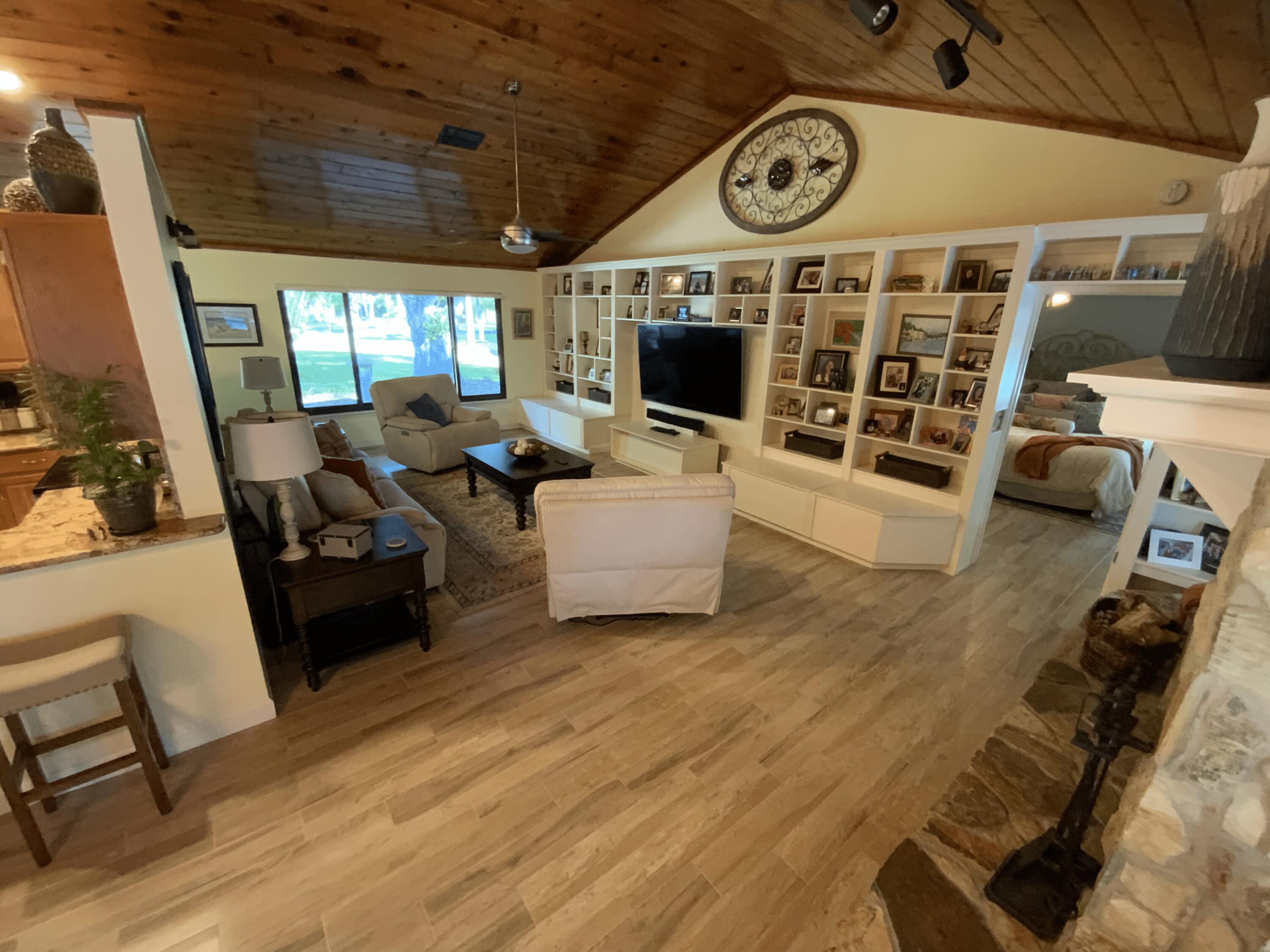16219 134th Terrace North Jupiter, FL 33478 - Photo 13 of 40 a living room with furniture