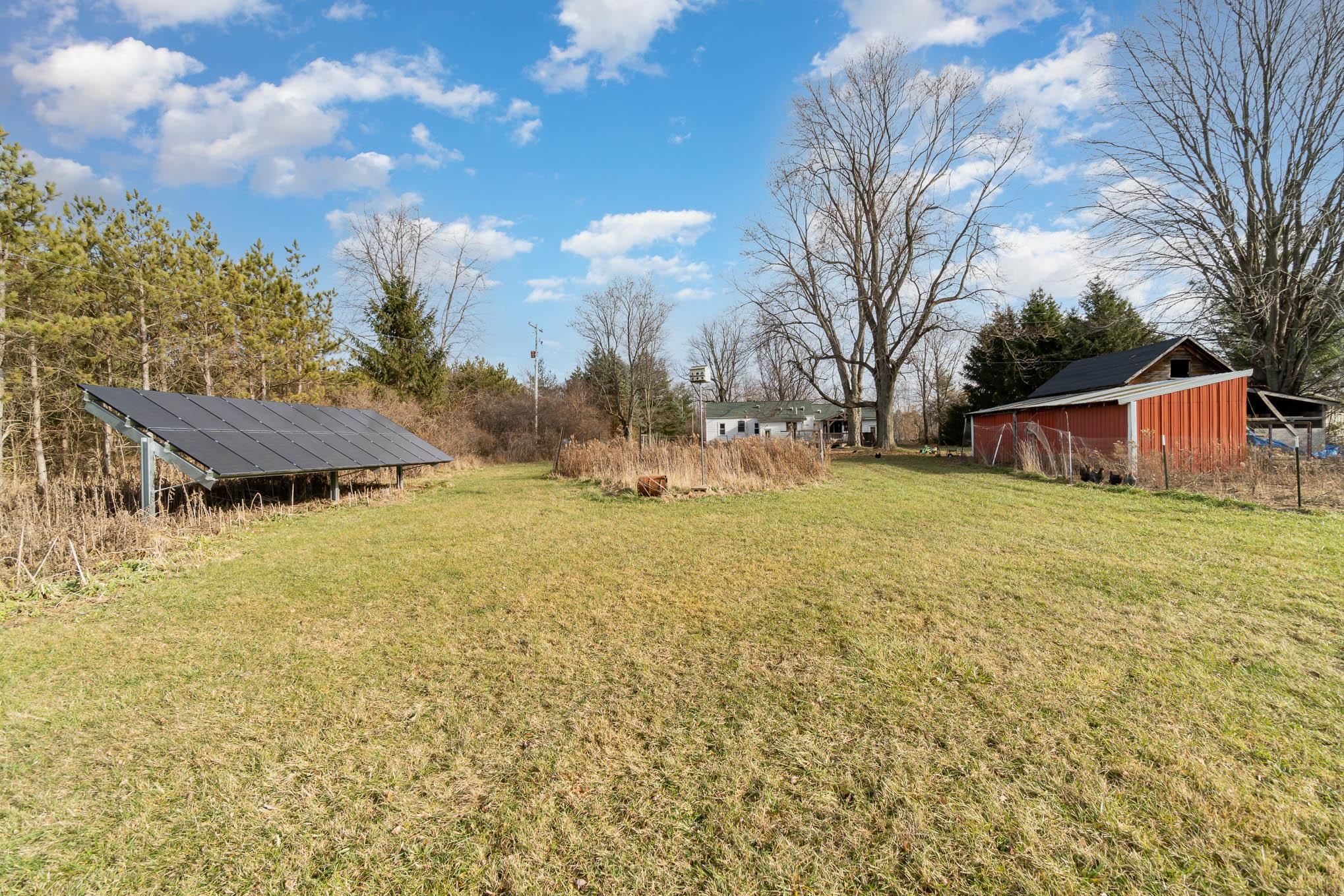 6572 South Mission Road Mount Pleasant, MI 48858 - Photo 39 of 61