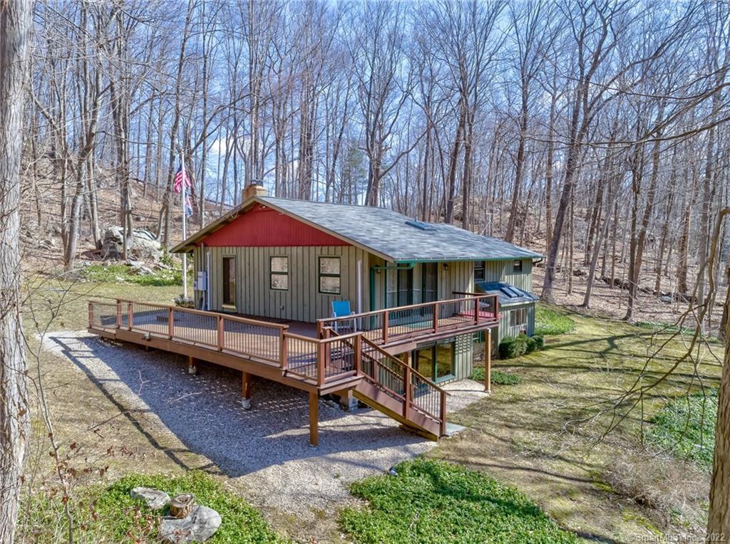 21 Buck Hill Road Ridgefield, CT 06877 - Photo 1 of 1