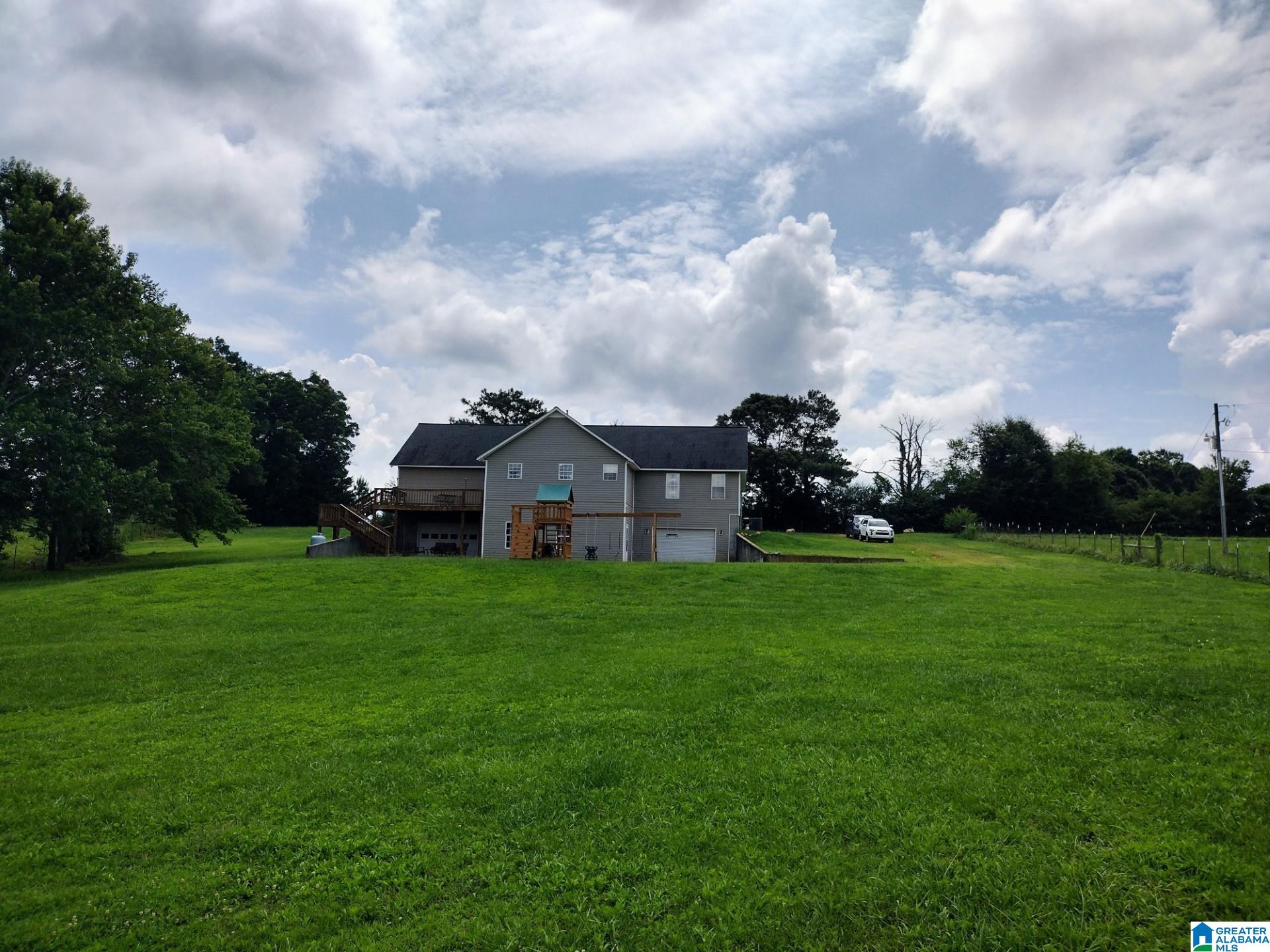 207 County Road 491 Wedowee, AL 36278 - Photo 17 of 19