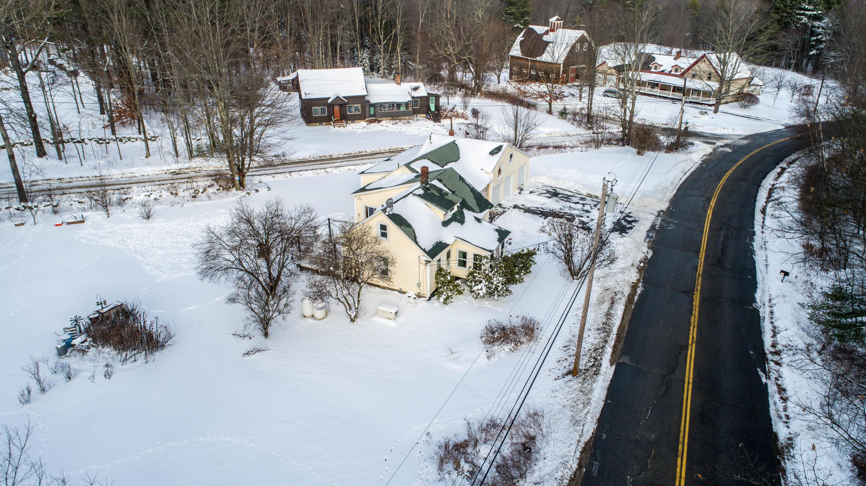 101 Ferry Road Lisbon, ME 04250 - Photo 5 of 27 DJI_0011