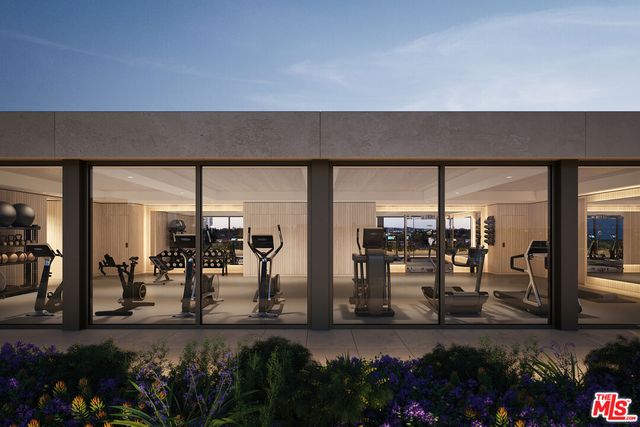 $12,995,000 | 9900 South Santa Monica Boulevard, Unit 3A, Beverly Hills, CA 90212