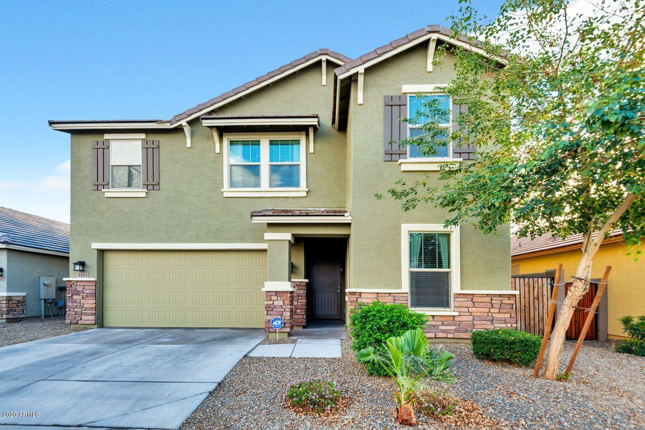 2523 East Beverly Road Phoenix, AZ 85042 - Photo 1 of 35 profile pic