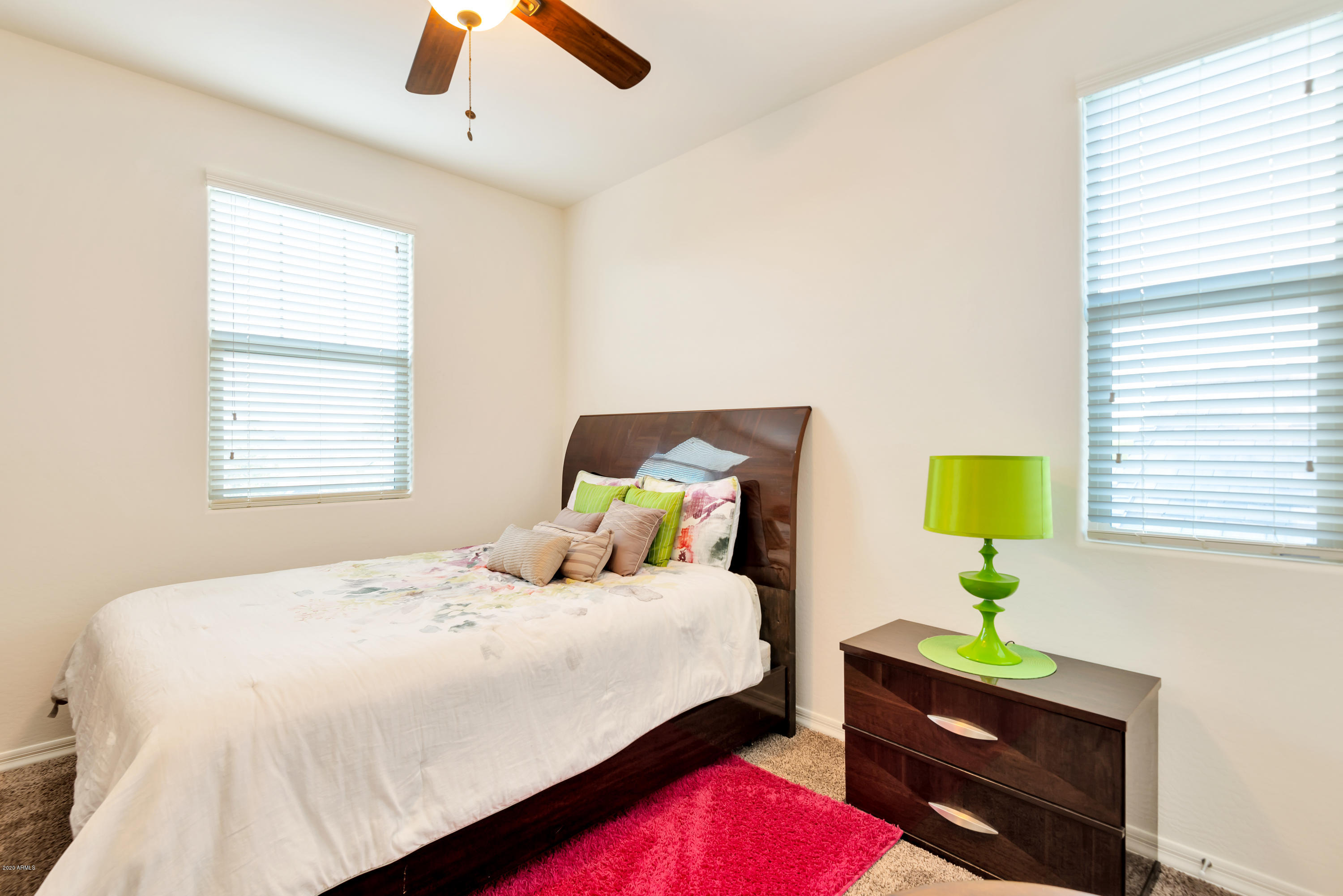2523 East Beverly Road Phoenix, AZ 85042 - Photo 20 of 35 bedroom 2