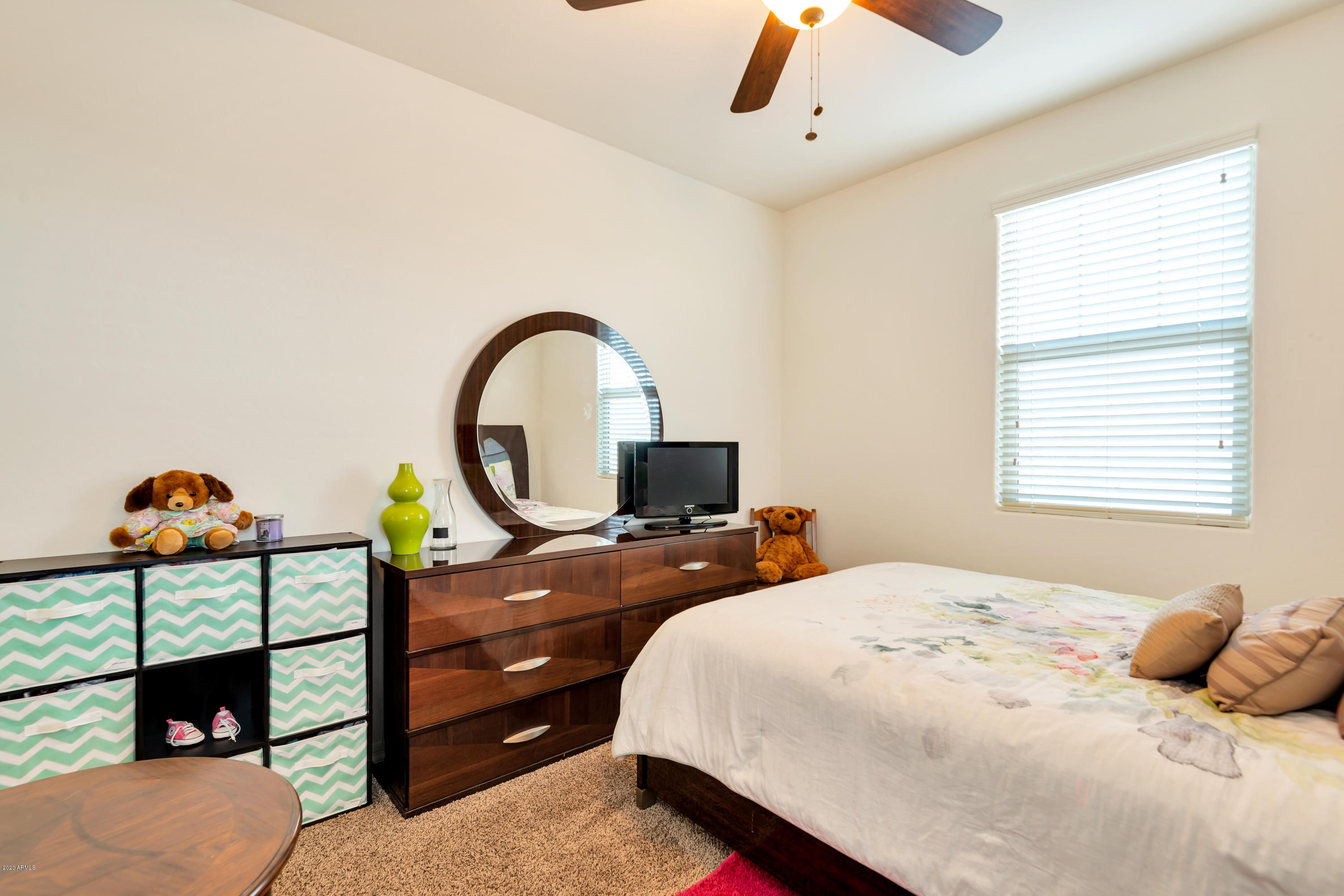 2523 East Beverly Road Phoenix, AZ 85042 - Photo 21 of 35 bedroom 2