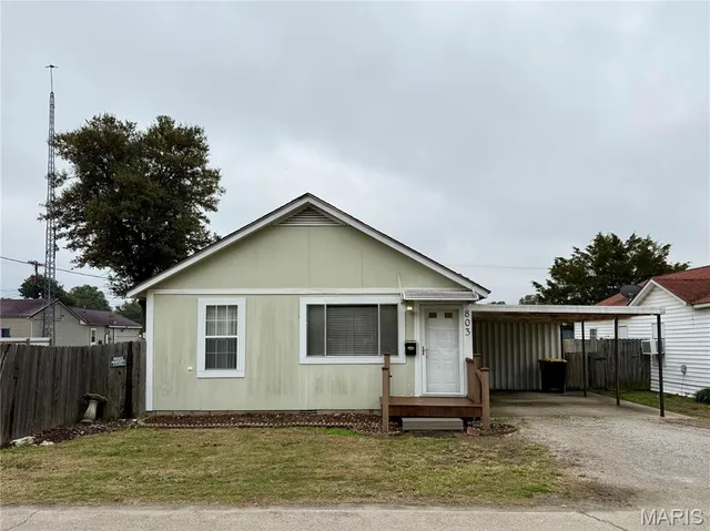 $69,900 | 803 Ballard Street, Kennett, MO 63857