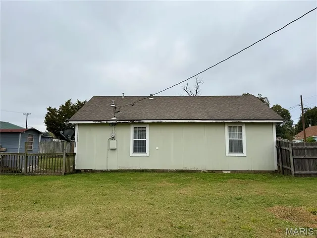 $69,900 | 803 Ballard Street, Kennett, MO 63857