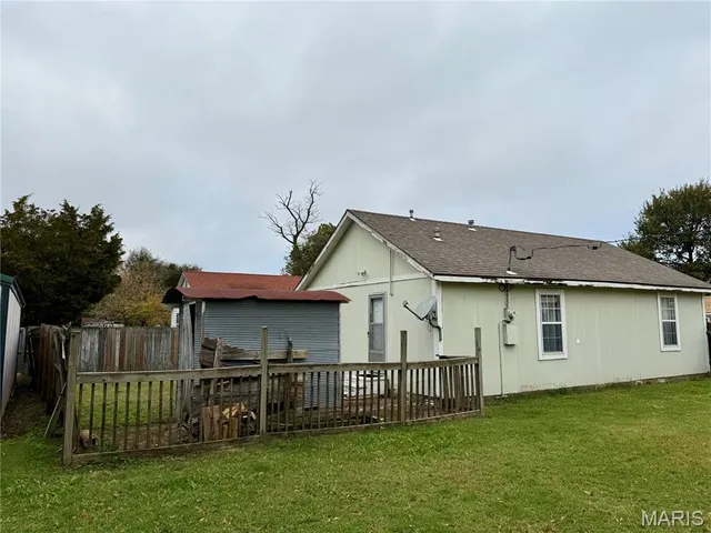 $69,900 | 803 Ballard Street, Kennett, MO 63857