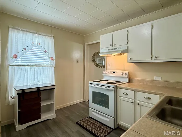 $69,900 | 803 Ballard Street, Kennett, MO 63857