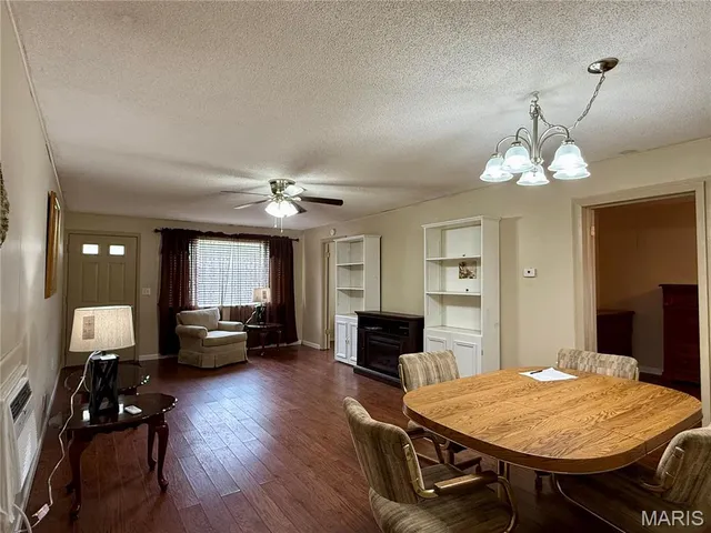 $69,900 | 803 Ballard Street, Kennett, MO 63857