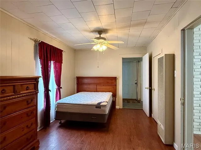 $69,900 | 803 Ballard Street, Kennett, MO 63857