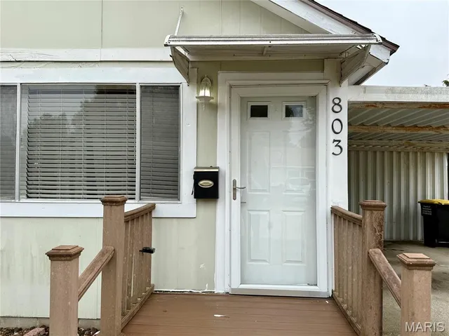 $69,900 | 803 Ballard Street, Kennett, MO 63857