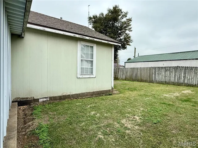 $69,900 | 803 Ballard Street, Kennett, MO 63857