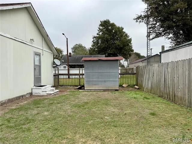 $69,900 | 803 Ballard Street, Kennett, MO 63857